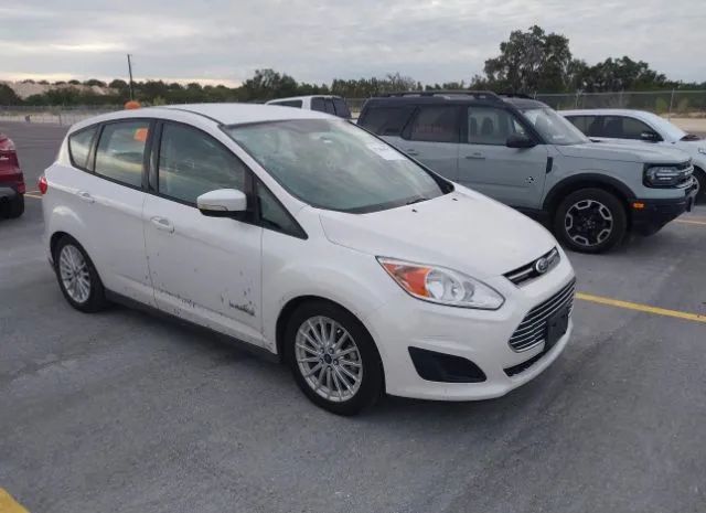 Photo 0 VIN: 1FADP5AU6DL522508 - FORD C-MAX 