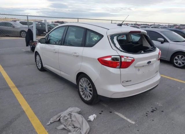 Photo 2 VIN: 1FADP5AU6DL522508 - FORD C-MAX 