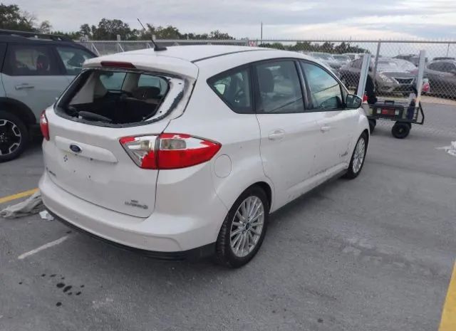 Photo 3 VIN: 1FADP5AU6DL522508 - FORD C-MAX 