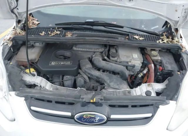 Photo 9 VIN: 1FADP5AU6DL522508 - FORD C-MAX 