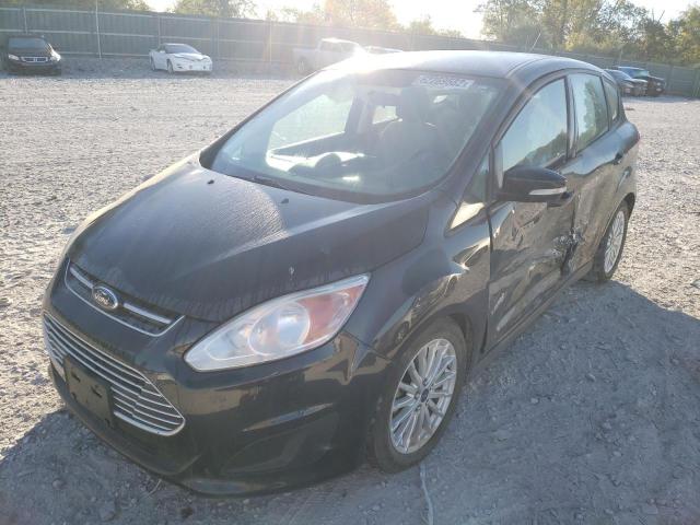 Photo 1 VIN: 1FADP5AU6DL523304 - FORD C-MAX SE 