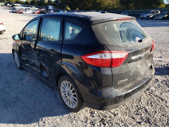 Photo 2 VIN: 1FADP5AU6DL523304 - FORD C-MAX SE 