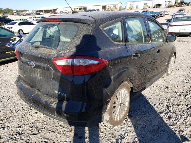 Photo 3 VIN: 1FADP5AU6DL523304 - FORD C-MAX SE 