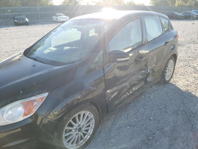 Photo 8 VIN: 1FADP5AU6DL523304 - FORD C-MAX SE 