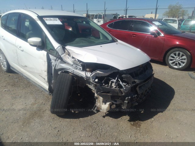 Photo 5 VIN: 1FADP5AU6DL525540 - FORD C-MAX HYBRID 