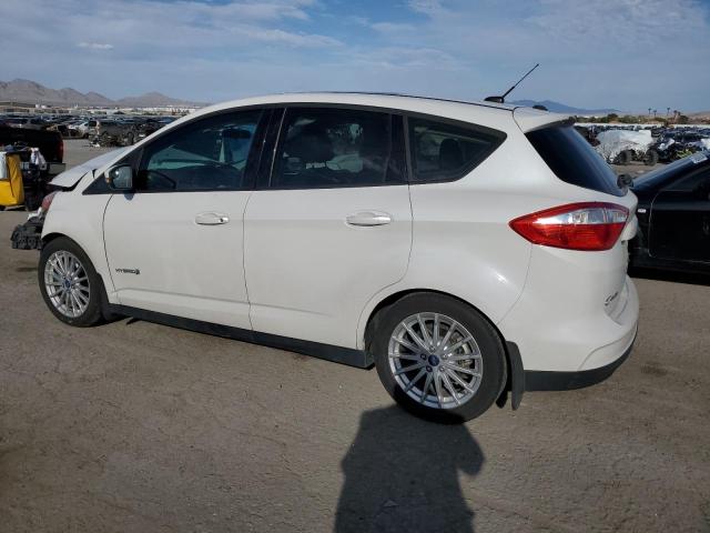 Photo 1 VIN: 1FADP5AU6DL527093 - FORD CMAX 