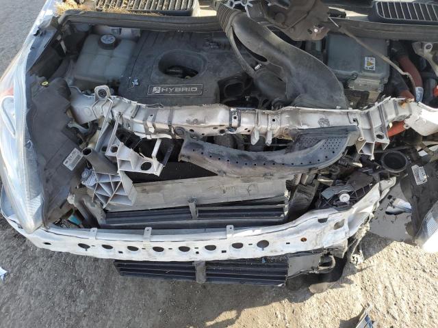 Photo 10 VIN: 1FADP5AU6DL527093 - FORD CMAX 