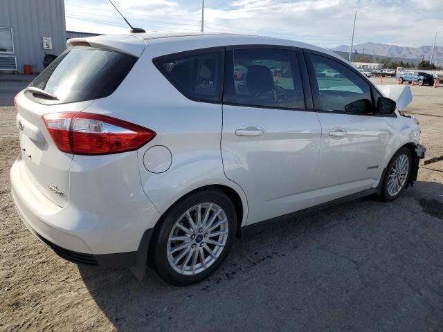 Photo 2 VIN: 1FADP5AU6DL527093 - FORD CMAX 