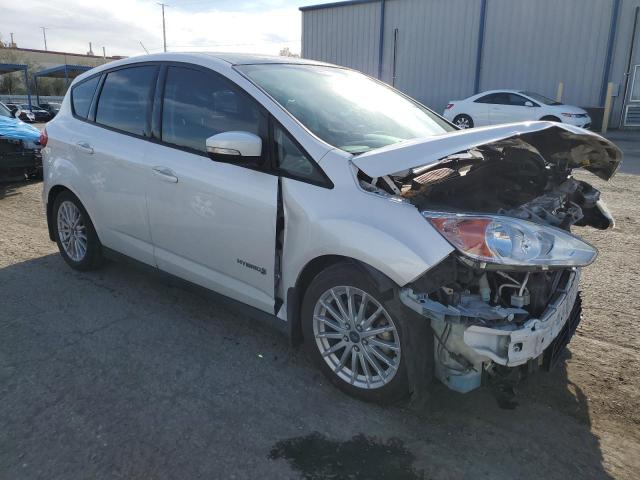 Photo 3 VIN: 1FADP5AU6DL527093 - FORD CMAX 