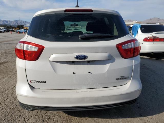 Photo 5 VIN: 1FADP5AU6DL527093 - FORD CMAX 