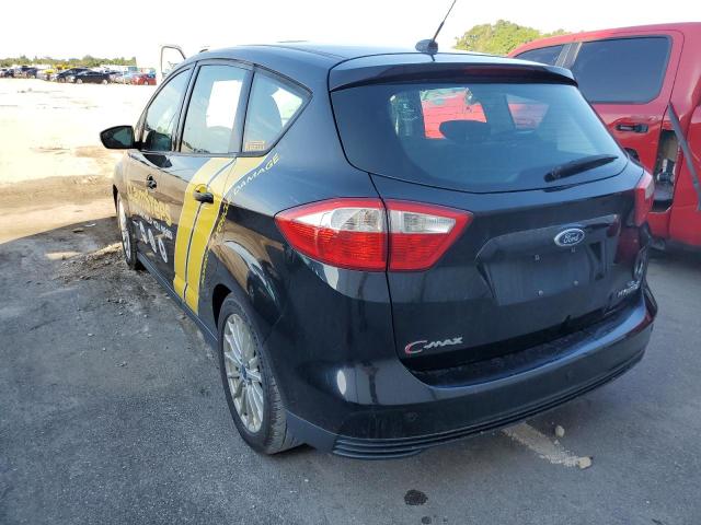 Photo 2 VIN: 1FADP5AU6DL533878 - FORD C-MAX SE 