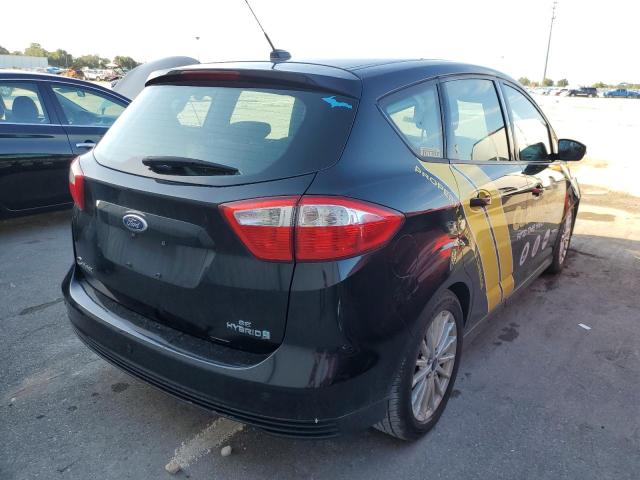 Photo 3 VIN: 1FADP5AU6DL533878 - FORD C-MAX SE 