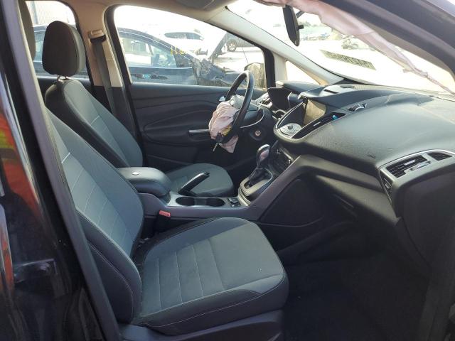 Photo 4 VIN: 1FADP5AU6DL533878 - FORD C-MAX SE 