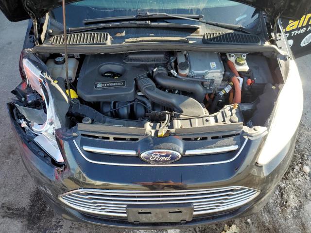 Photo 6 VIN: 1FADP5AU6DL533878 - FORD C-MAX SE 