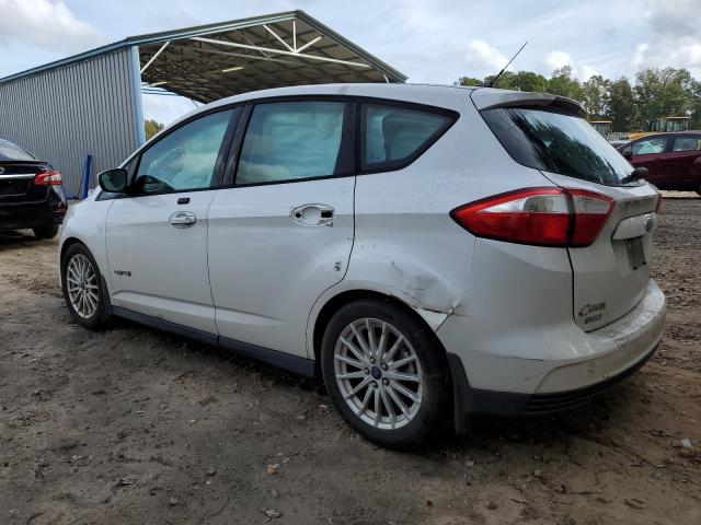 Photo 1 VIN: 1FADP5AU6DL538417 - FORD C-MAX SE 