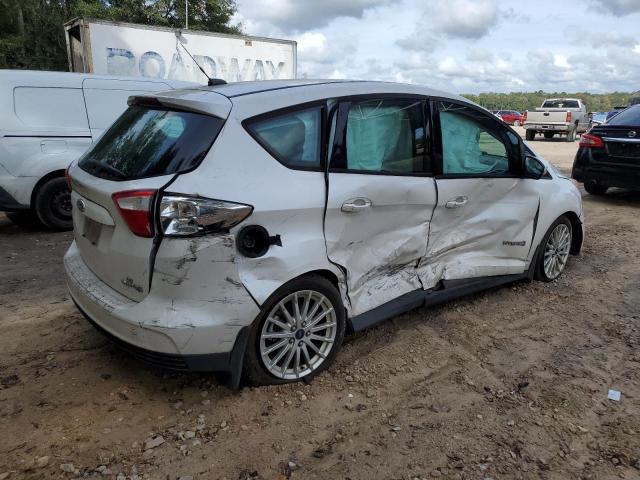 Photo 2 VIN: 1FADP5AU6DL538417 - FORD C-MAX SE 