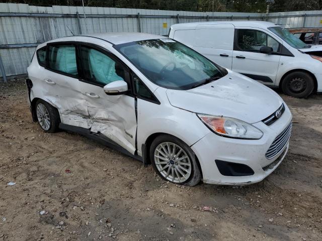 Photo 3 VIN: 1FADP5AU6DL538417 - FORD C-MAX SE 