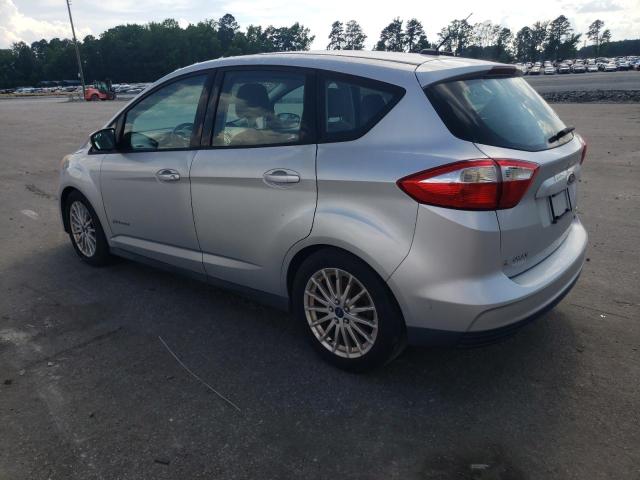 Photo 1 VIN: 1FADP5AU6DL543455 - FORD CMAX 