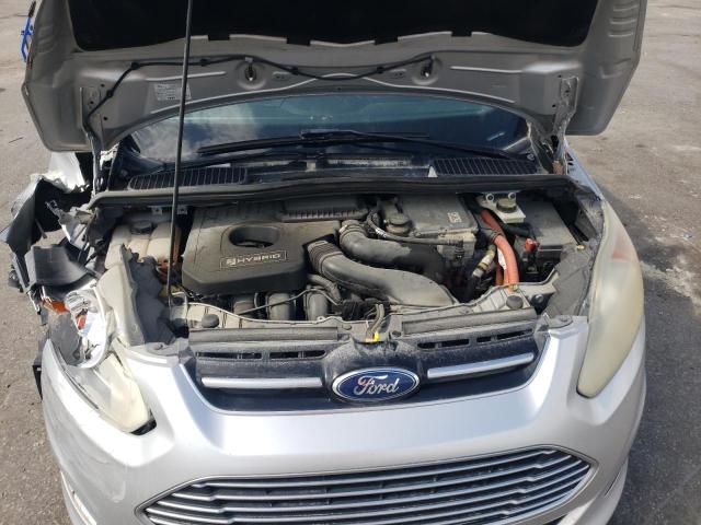 Photo 10 VIN: 1FADP5AU6DL543455 - FORD CMAX 