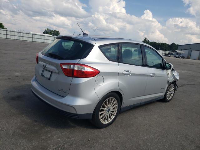 Photo 2 VIN: 1FADP5AU6DL543455 - FORD CMAX 