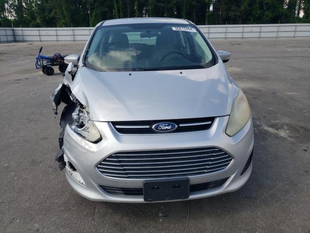 Photo 4 VIN: 1FADP5AU6DL543455 - FORD CMAX 