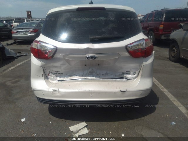 Photo 5 VIN: 1FADP5AU6DL549336 - FORD C-MAX 