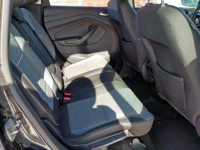 Photo 5 VIN: 1FADP5AU6DL551507 - FORD C-MAX SE 