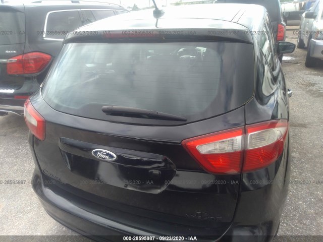 Photo 5 VIN: 1FADP5AU6DL552012 - FORD C-MAX HYBRID 