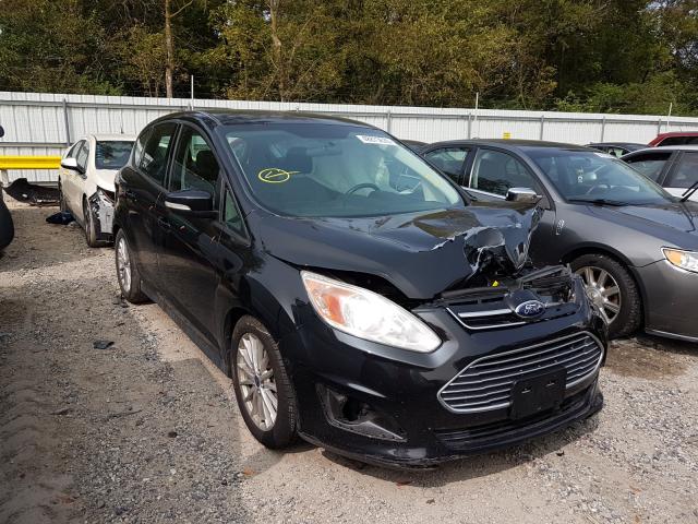 Photo 0 VIN: 1FADP5AU6DL552625 - FORD C-MAX SE 