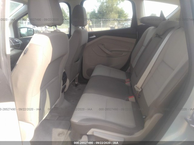 Photo 7 VIN: 1FADP5AU6DL552754 - FORD C-MAX 