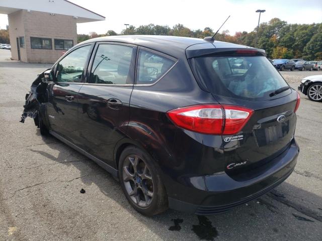 Photo 2 VIN: 1FADP5AU6EL501787 - FORD C-MAX SE 