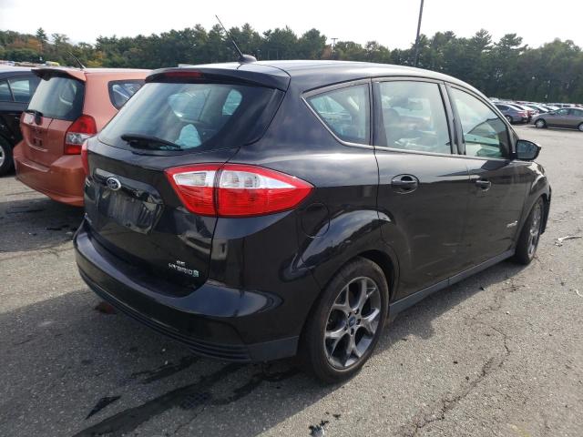 Photo 3 VIN: 1FADP5AU6EL501787 - FORD C-MAX SE 