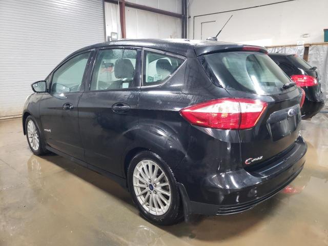 Photo 1 VIN: 1FADP5AU6EL504575 - FORD CMAX 