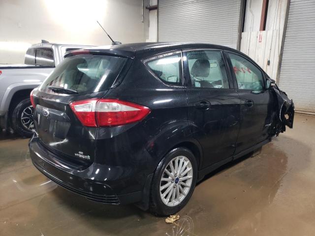 Photo 2 VIN: 1FADP5AU6EL504575 - FORD CMAX 