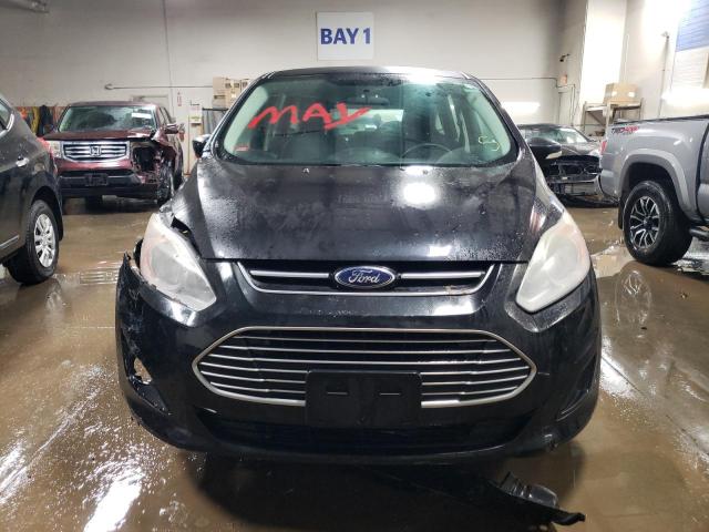 Photo 4 VIN: 1FADP5AU6EL504575 - FORD CMAX 