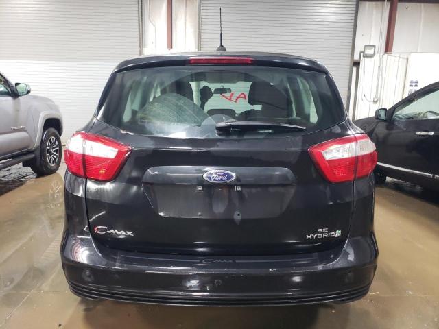 Photo 5 VIN: 1FADP5AU6EL504575 - FORD CMAX 