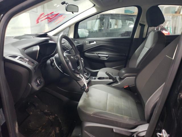 Photo 6 VIN: 1FADP5AU6EL504575 - FORD CMAX 