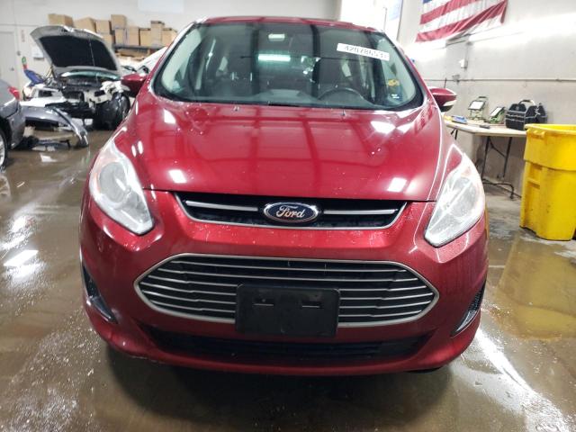 Photo 4 VIN: 1FADP5AU6EL506035 - FORD C-MAX SE 