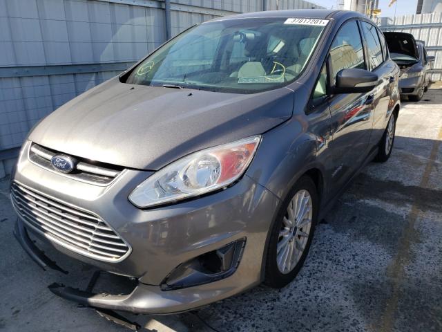 Photo 1 VIN: 1FADP5AU6EL506746 - FORD C-MAX SE 