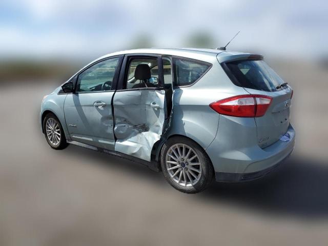 Photo 1 VIN: 1FADP5AU6EL516533 - FORD CMAX 