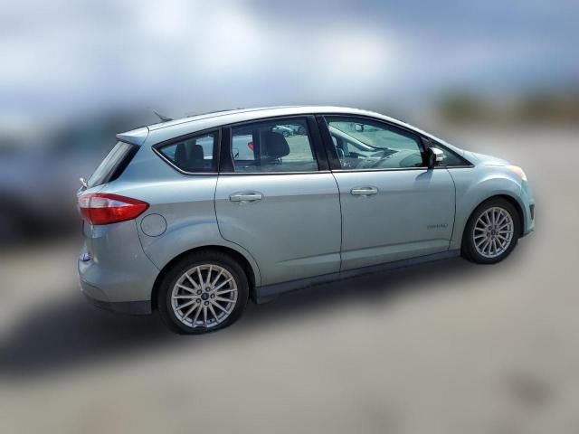 Photo 2 VIN: 1FADP5AU6EL516533 - FORD CMAX 