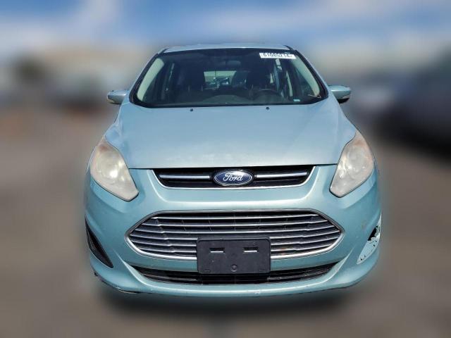 Photo 4 VIN: 1FADP5AU6EL516533 - FORD CMAX 