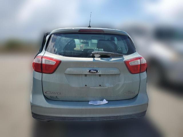 Photo 5 VIN: 1FADP5AU6EL516533 - FORD CMAX 