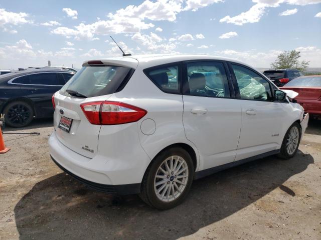 Photo 2 VIN: 1FADP5AU6FL100712 - FORD C-MAX SE 