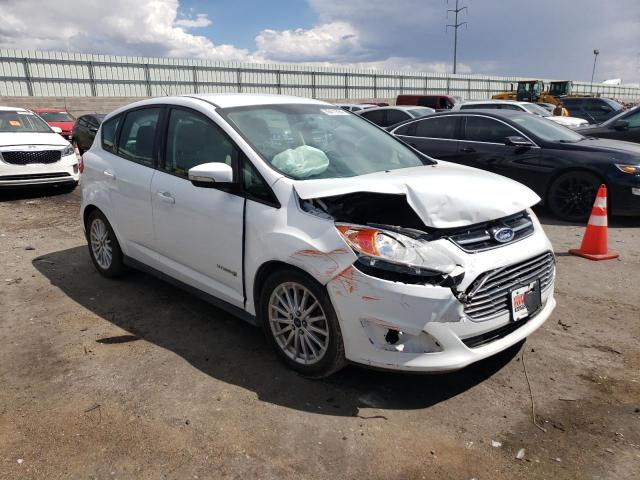 Photo 3 VIN: 1FADP5AU6FL100712 - FORD C-MAX SE 