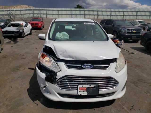 Photo 4 VIN: 1FADP5AU6FL100712 - FORD C-MAX SE 