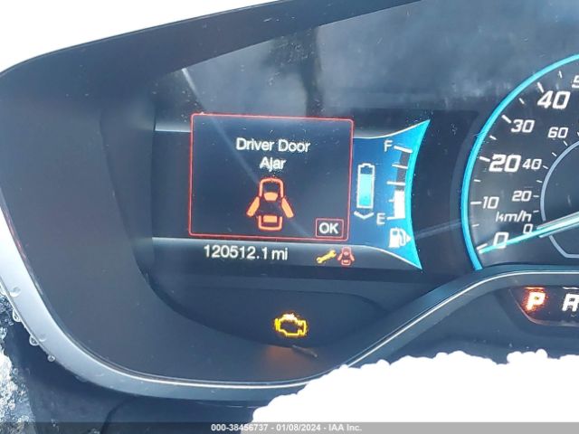 Photo 6 VIN: 1FADP5AU6FL111838 - FORD C-MAX HYBRID 