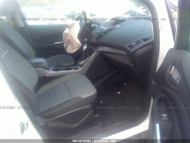 Photo 4 VIN: 1FADP5AU6FL112357 - FORD C-MAX HYBRID 