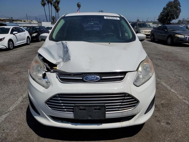 Photo 4 VIN: 1FADP5AU6FL121074 - FORD CMAX 