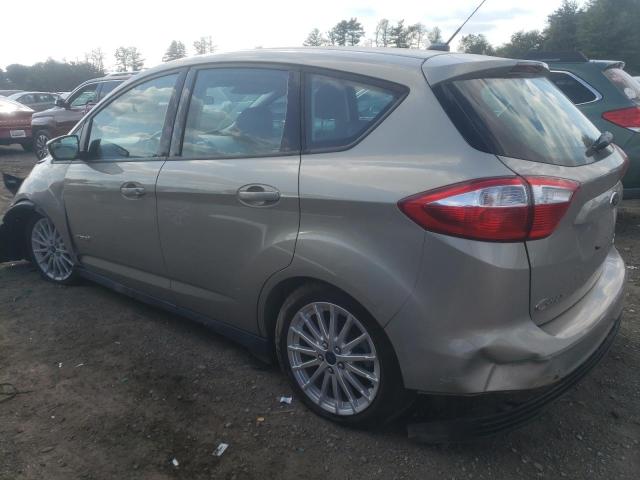 Photo 1 VIN: 1FADP5AU6FL121530 - FORD C-MAX SE 